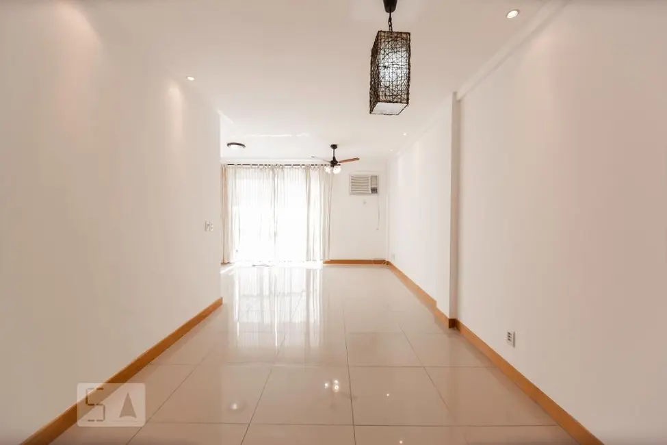 Apartamento com 3 quartos à venda, 55m2 em Rio De Janeiro - RJ - imagem 2 Foto 2 de Apartamento com 3 quartos à venda, 55m2 em Rio De Janeiro - RJ