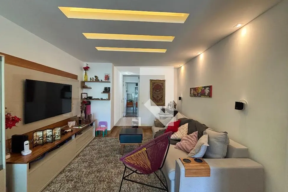 Foto 5 de Apartamento com 2 quartos à venda, 87m2 em Botafogo, Rio De Janeiro - RJ