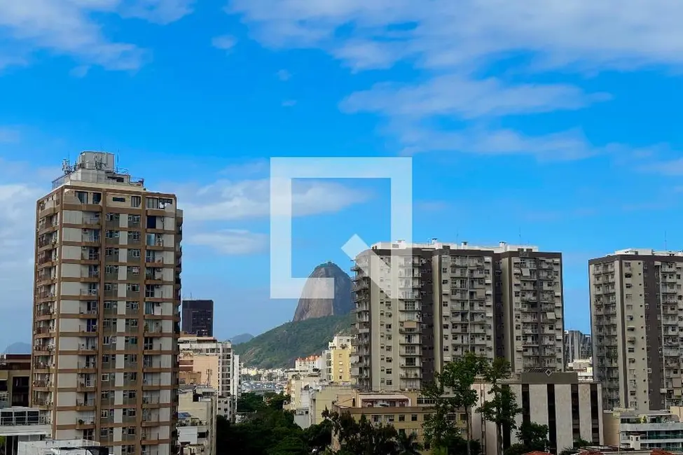 Foto 9 de Apartamento com 2 quartos à venda, 87m2 em Botafogo, Rio De Janeiro - RJ