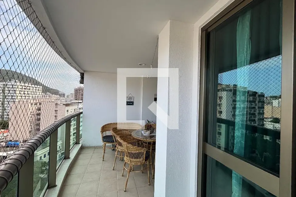 Foto 7 de Apartamento com 2 quartos à venda, 87m2 em Botafogo, Rio De Janeiro - RJ
