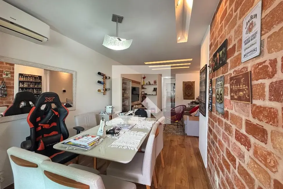Foto 3 de Apartamento com 2 quartos à venda, 87m2 em Botafogo, Rio De Janeiro - RJ