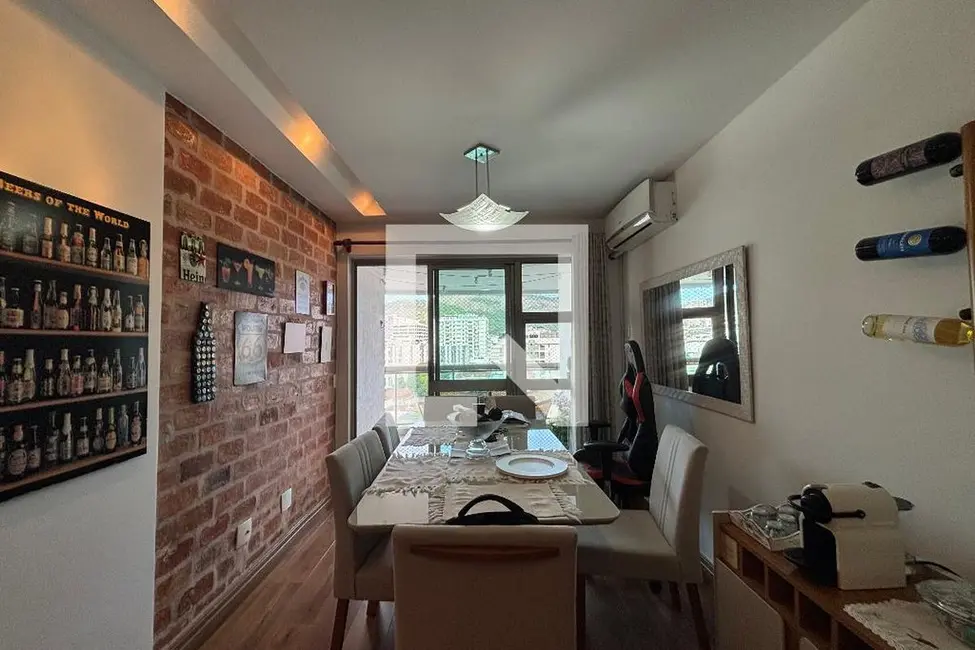 Foto 6 de Apartamento com 2 quartos à venda, 87m2 em Botafogo, Rio De Janeiro - RJ