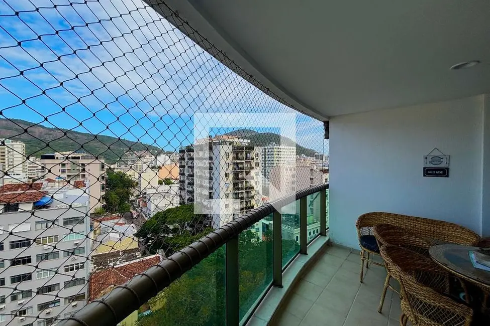 Foto 8 de Apartamento com 2 quartos à venda, 87m2 em Botafogo, Rio De Janeiro - RJ