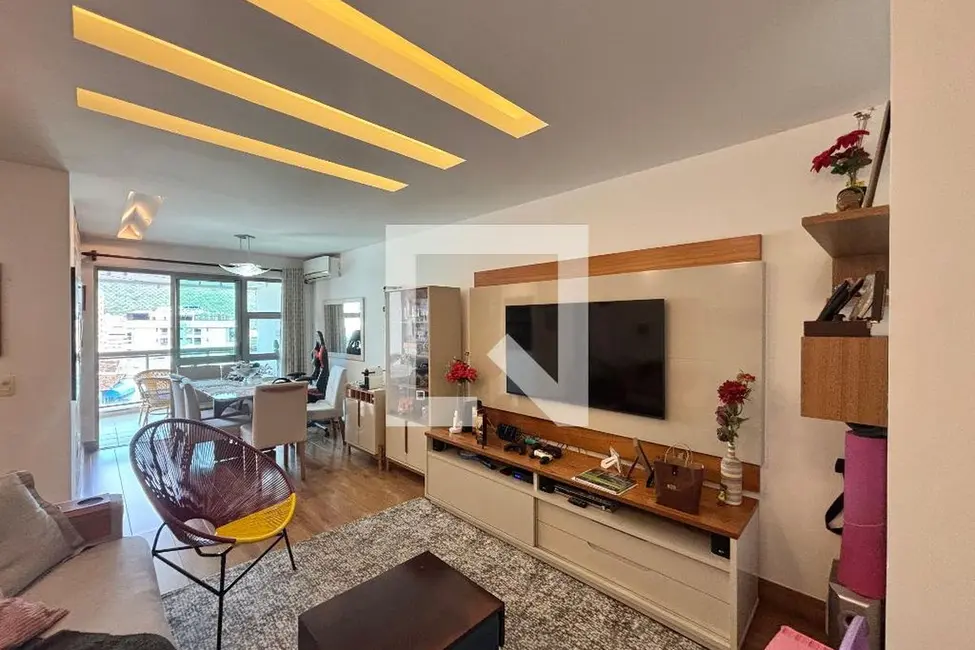 Foto 1 de Apartamento com 2 quartos à venda, 87m2 em Botafogo, Rio De Janeiro - RJ