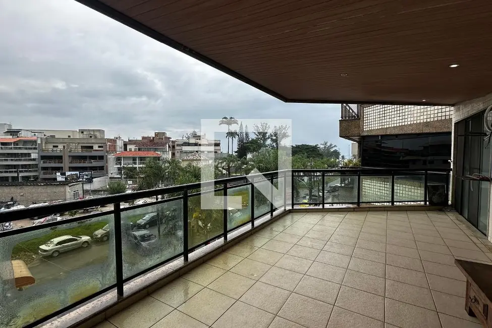Apartamento com 3 quartos à venda, 115m2 em Rio De Janeiro - RJ - imagem 9 Foto 9 de Apartamento com 3 quartos à venda, 115m2 em Rio De Janeiro - RJ