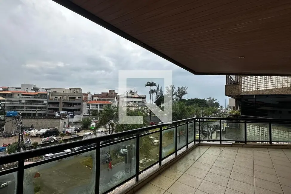 Apartamento com 3 quartos à venda, 115m2 em Rio De Janeiro - RJ - imagem 8 Foto 8 de Apartamento com 3 quartos à venda, 115m2 em Rio De Janeiro - RJ