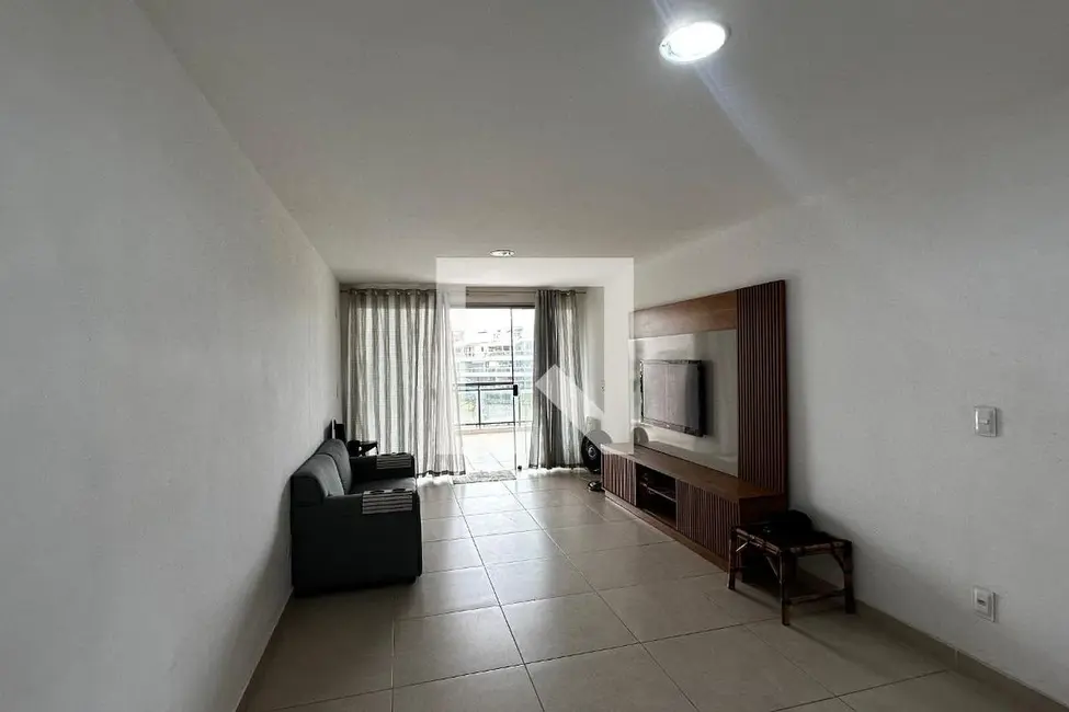 Apartamento com 3 quartos à venda, 115m2 em Rio De Janeiro - RJ - imagem 2 Foto 2 de Apartamento com 3 quartos à venda, 115m2 em Rio De Janeiro - RJ