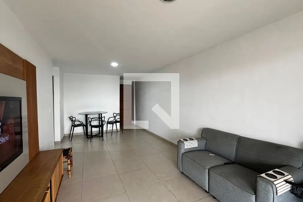 Apartamento com 3 quartos à venda, 115m2 em Rio De Janeiro - RJ - imagem 5 Foto 5 de Apartamento com 3 quartos à venda, 115m2 em Rio De Janeiro - RJ