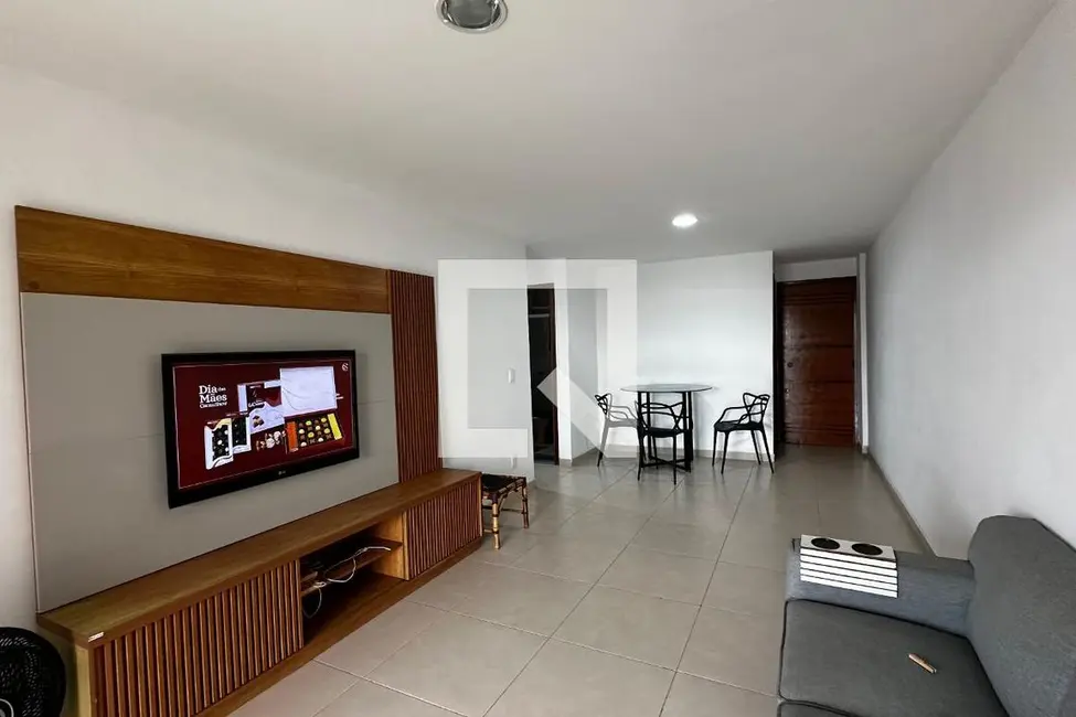 Apartamento com 3 quartos à venda, 115m2 em Rio De Janeiro - RJ - imagem 4 Foto 4 de Apartamento com 3 quartos à venda, 115m2 em Rio De Janeiro - RJ
