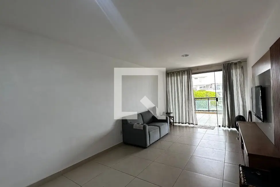 Apartamento com 3 quartos à venda, 115m2 em Rio De Janeiro - RJ - imagem 3 Foto 3 de Apartamento com 3 quartos à venda, 115m2 em Rio De Janeiro - RJ