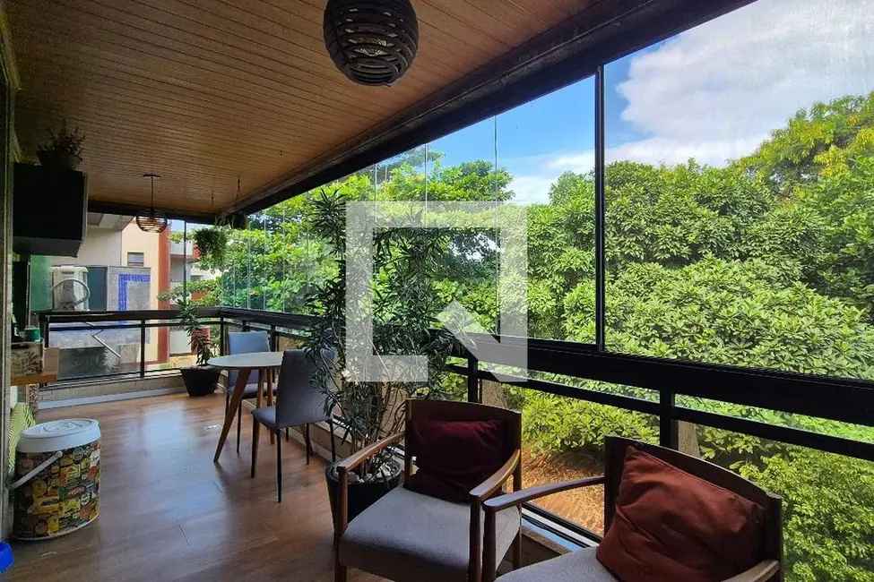 Apartamento com 3 quartos à venda, 133m2 em Rio De Janeiro - RJ - imagem 9 Foto 9 de Apartamento com 3 quartos à venda, 133m2 em Rio De Janeiro - RJ