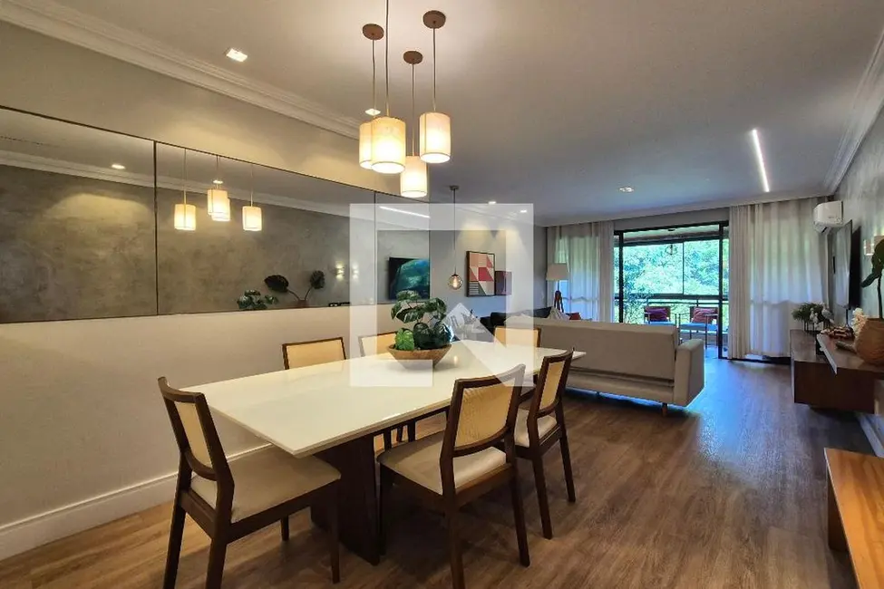 Apartamento com 3 quartos à venda, 133m2 em Rio De Janeiro - RJ - imagem 1 Foto 1 de Apartamento com 3 quartos à venda, 133m2 em Rio De Janeiro - RJ