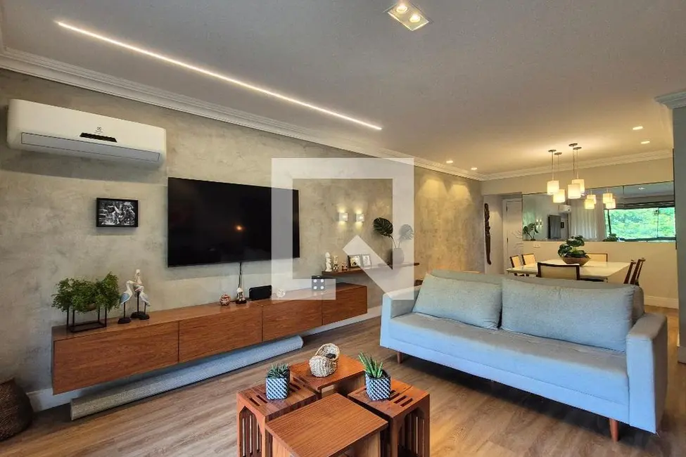 Apartamento com 3 quartos à venda, 133m2 em Rio De Janeiro - RJ - imagem 7 Foto 7 de Apartamento com 3 quartos à venda, 133m2 em Rio De Janeiro - RJ