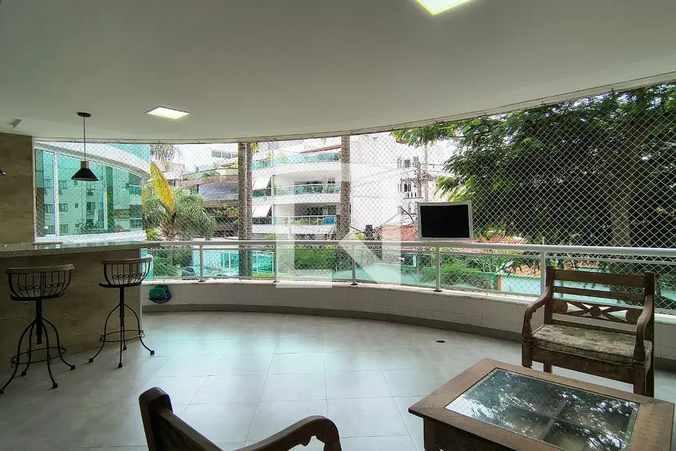 Foto 7 de Apartamento com 3 quartos à venda, 197m2 em Rio De Janeiro - RJ