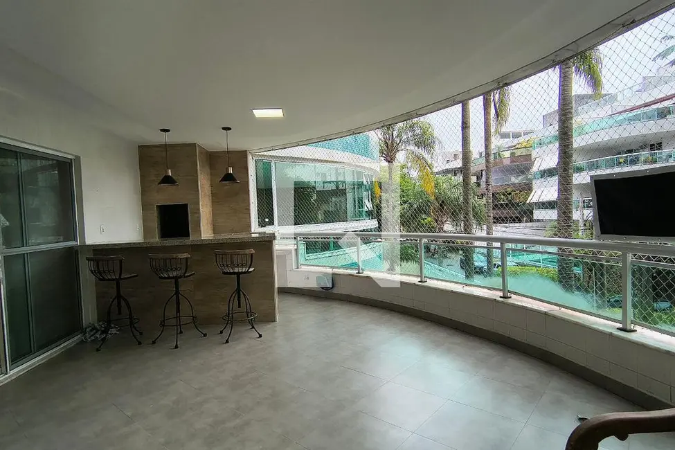 Foto 8 de Apartamento com 3 quartos à venda, 197m2 em Rio De Janeiro - RJ