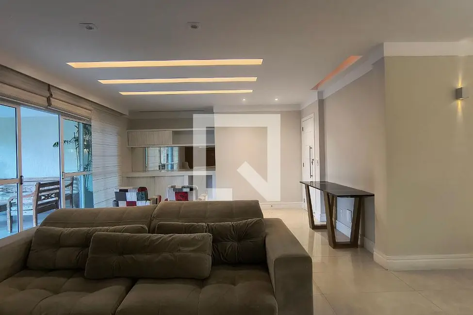 Foto 4 de Apartamento com 3 quartos à venda, 197m2 em Rio De Janeiro - RJ