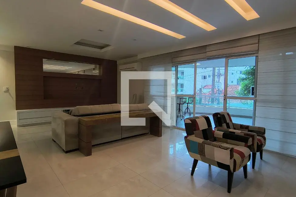 Foto 1 de Apartamento com 3 quartos à venda, 197m2 em Rio De Janeiro - RJ
