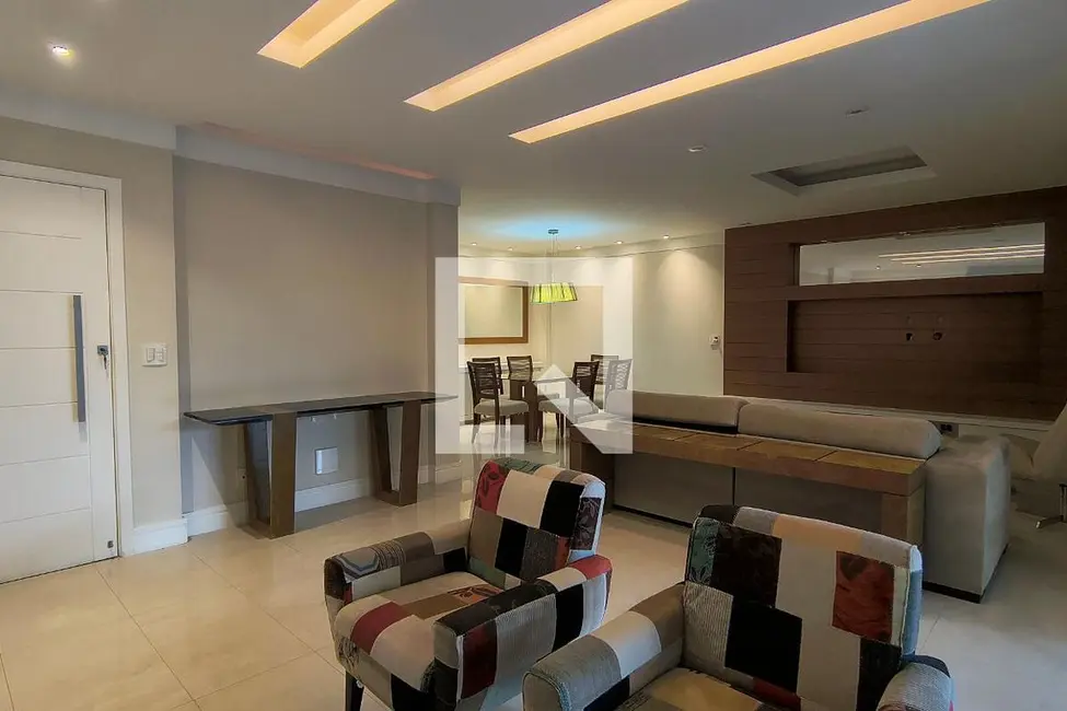 Foto 2 de Apartamento com 3 quartos à venda, 197m2 em Rio De Janeiro - RJ