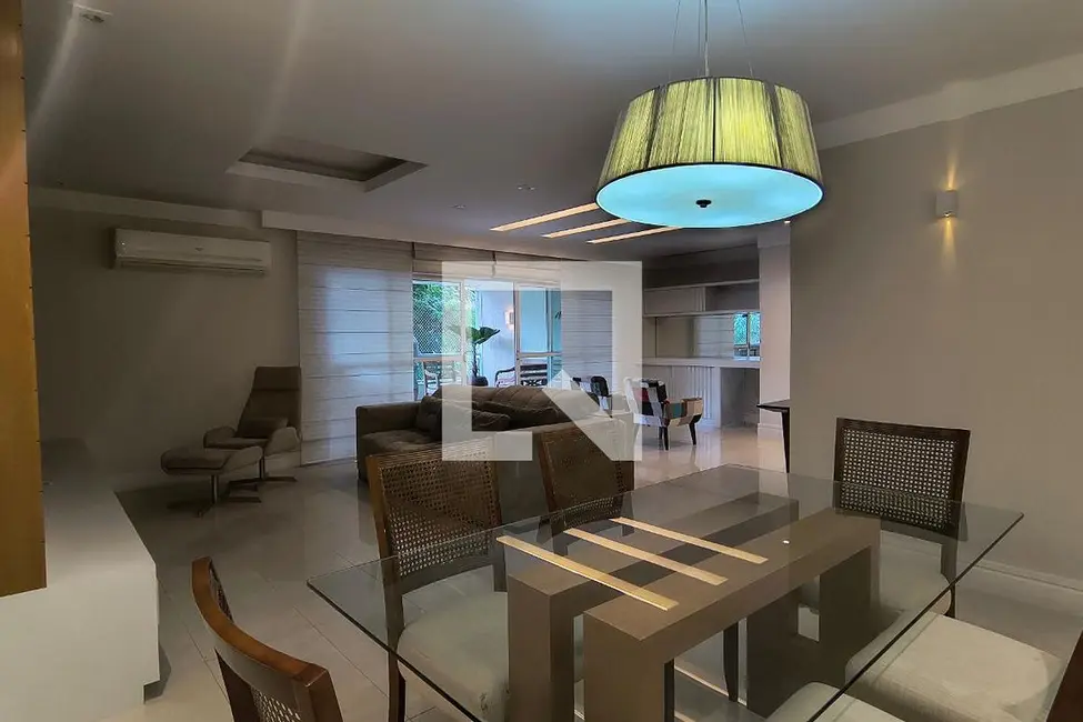 Foto 5 de Apartamento com 3 quartos à venda, 197m2 em Rio De Janeiro - RJ
