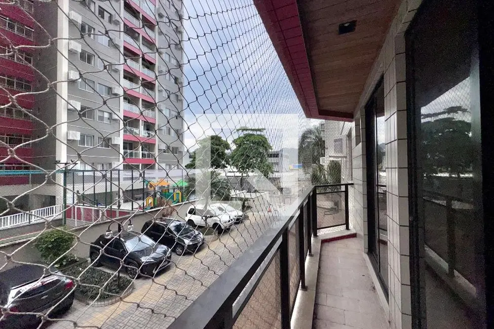 Foto 5 de Apartamento com 3 quartos à venda, 120m2 em Barra da Tijuca, Rio De Janeiro - RJ