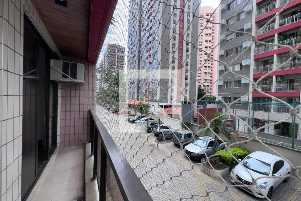 Foto 7 de Apartamento com 3 quartos à venda, 120m2 em Barra da Tijuca, Rio De Janeiro - RJ