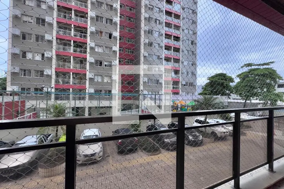 Foto 8 de Apartamento com 3 quartos à venda, 120m2 em Barra da Tijuca, Rio De Janeiro - RJ