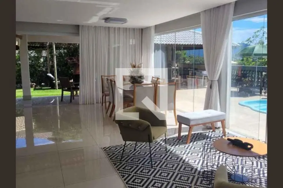 Casa com 4 quartos à venda, 290m2 em Rio De Janeiro - RJ - imagem 3 Foto 3 de Casa com 4 quartos à venda, 290m2 em Rio De Janeiro - RJ