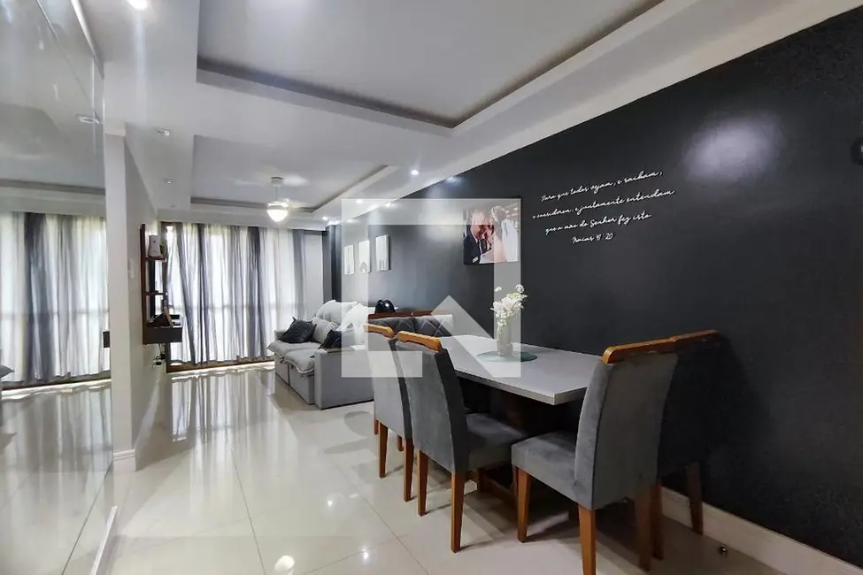 Foto 2 de Apartamento com 3 quartos à venda, 88m2 em Rio De Janeiro - RJ