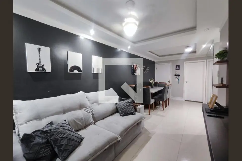 Foto 5 de Apartamento com 3 quartos à venda, 88m2 em Rio De Janeiro - RJ