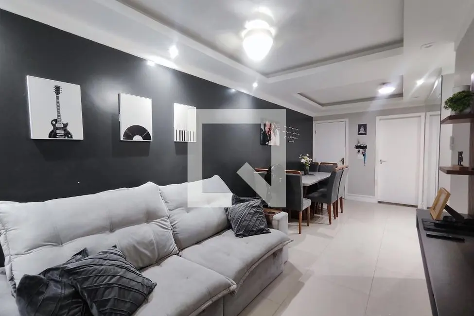 Foto 6 de Apartamento com 3 quartos à venda, 88m2 em Rio De Janeiro - RJ