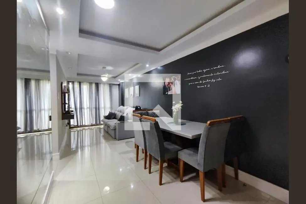 Foto 1 de Apartamento com 3 quartos à venda, 88m2 em Rio De Janeiro, RJ