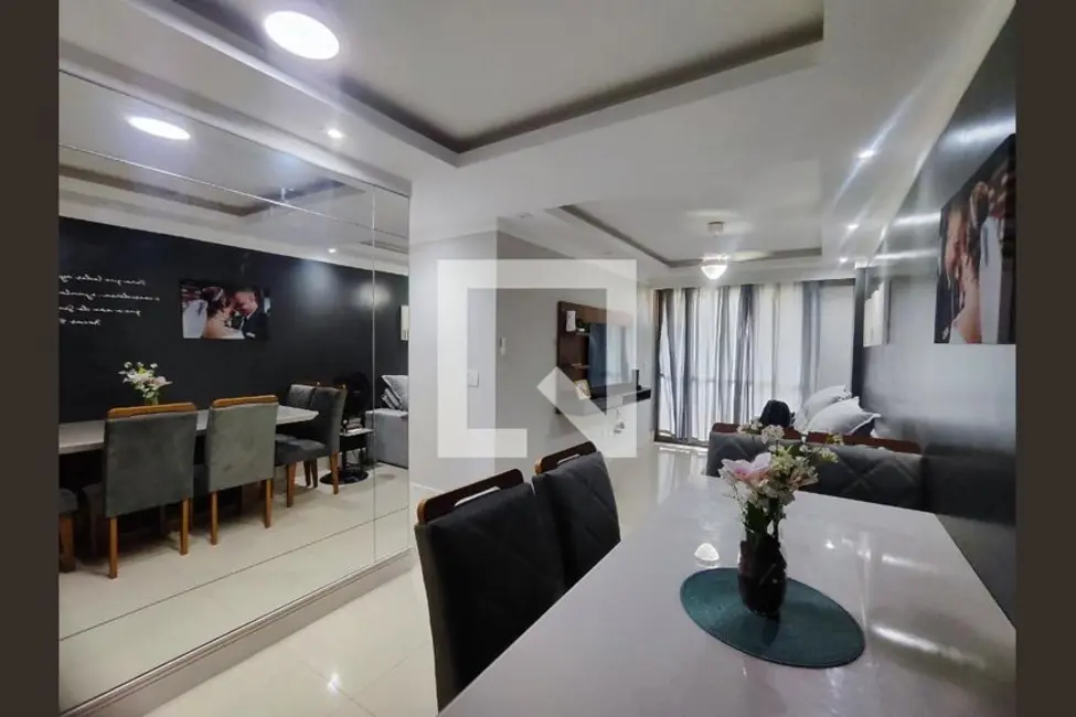 Foto 3 de Apartamento com 3 quartos à venda, 88m2 em Rio De Janeiro - RJ