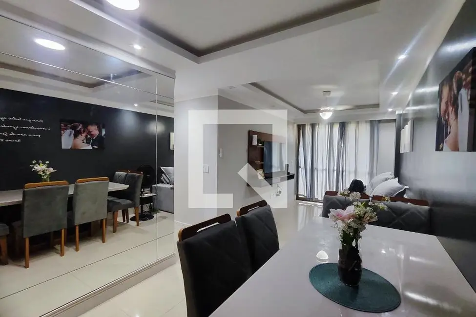 Foto 4 de Apartamento com 3 quartos à venda, 88m2 em Rio De Janeiro - RJ