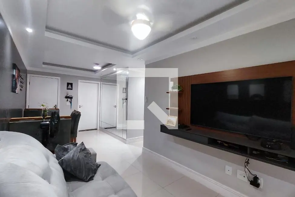 Foto 8 de Apartamento com 3 quartos à venda, 88m2 em Rio De Janeiro - RJ