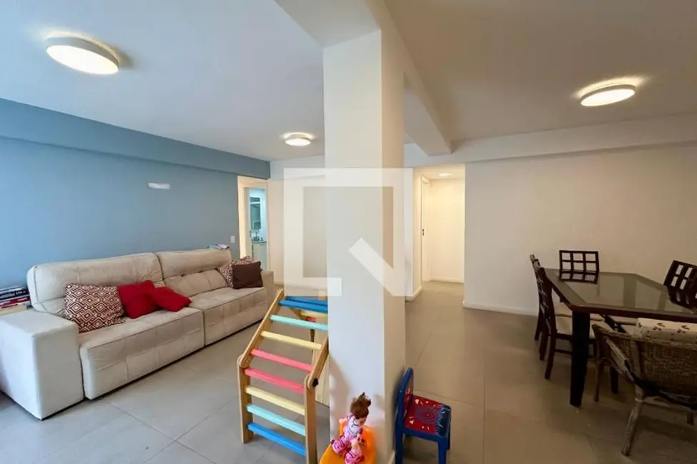 Foto 3 de Apartamento com 3 quartos à venda, 168m2 em Botafogo, Rio De Janeiro - RJ