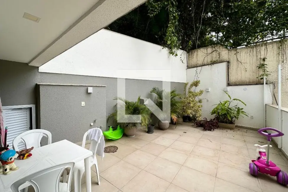 Foto 9 de Apartamento com 3 quartos à venda, 168m2 em Botafogo, Rio De Janeiro - RJ
