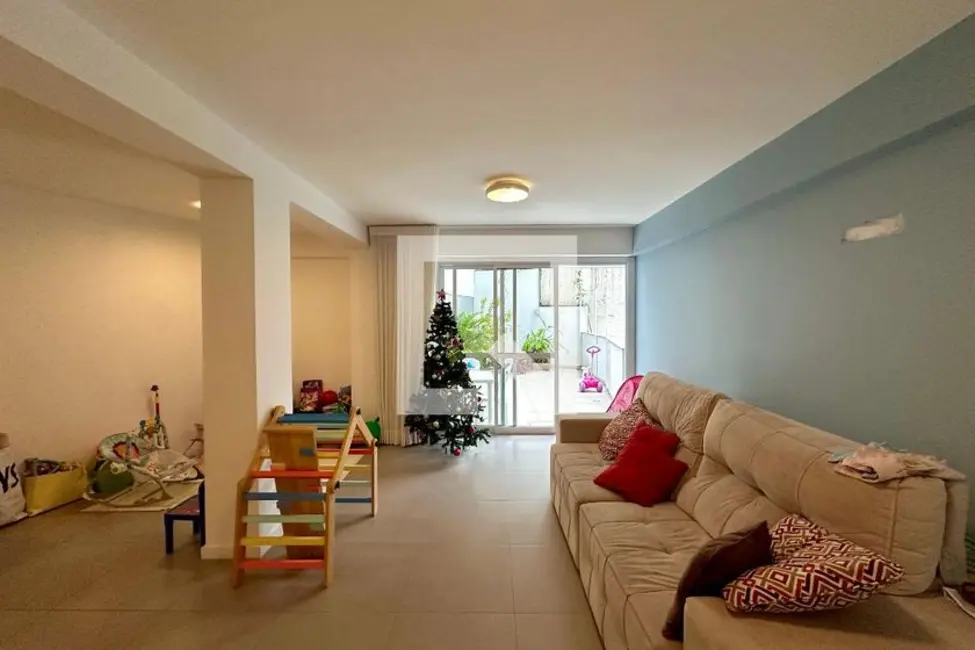 Foto 5 de Apartamento com 3 quartos à venda, 168m2 em Botafogo, Rio De Janeiro - RJ