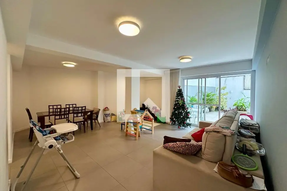 Foto 2 de Apartamento com 3 quartos à venda, 168m2 em Botafogo, Rio De Janeiro - RJ