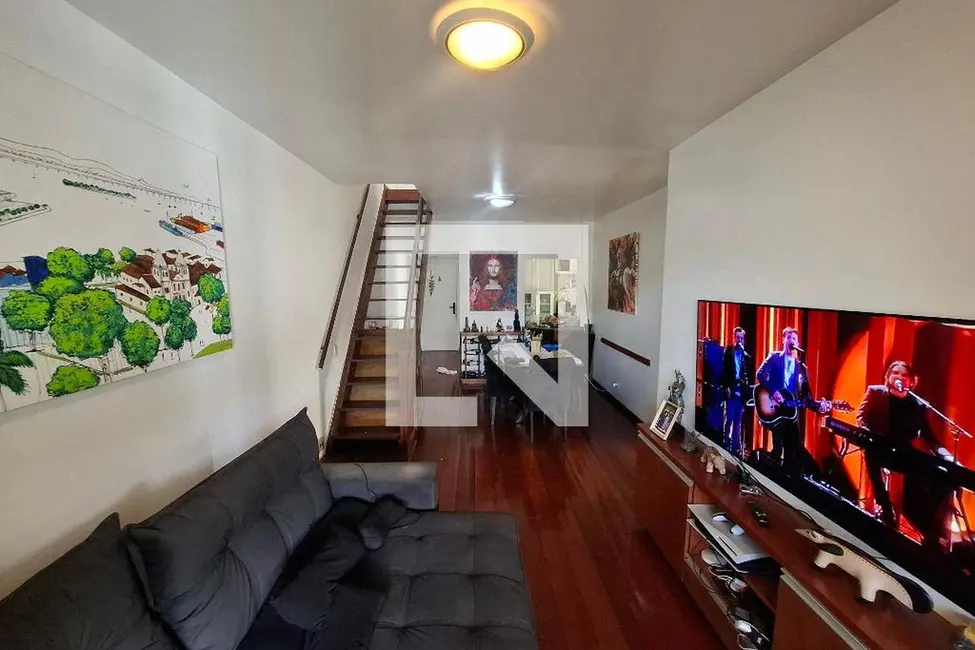 Foto 8 de Apartamento com 3 quartos à venda, 177m2 em Botafogo, Rio De Janeiro - RJ