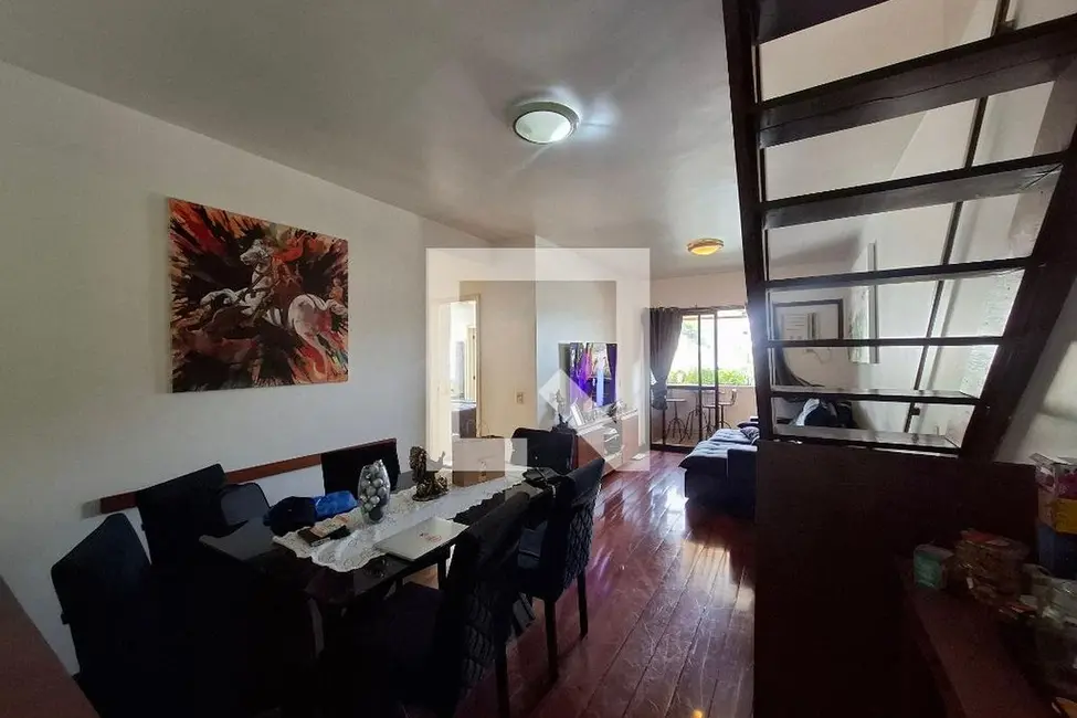 Foto 2 de Apartamento com 3 quartos à venda, 177m2 em Botafogo, Rio De Janeiro - RJ