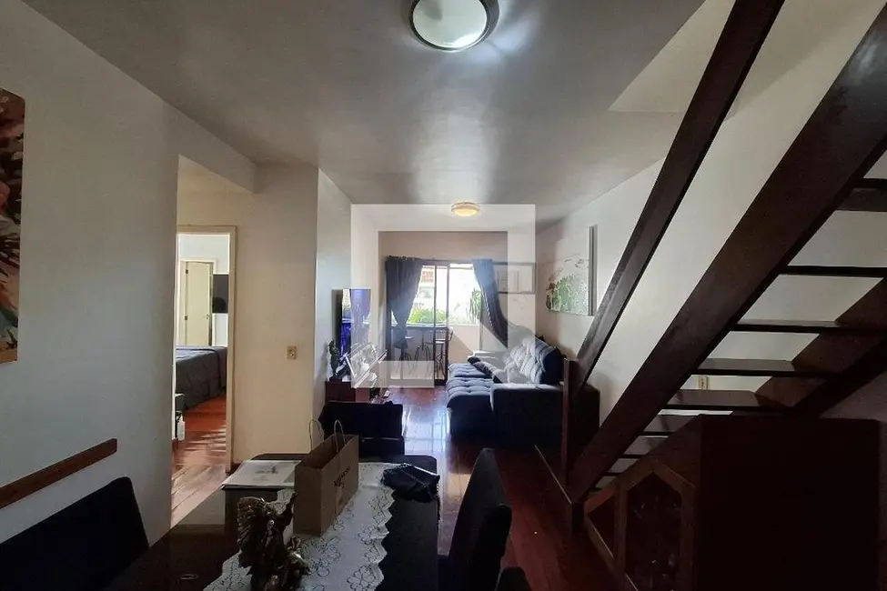 Foto 4 de Apartamento com 3 quartos à venda, 177m2 em Botafogo, Rio De Janeiro - RJ