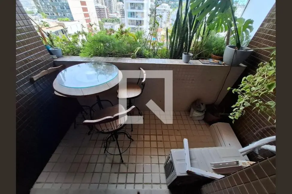 Foto 9 de Apartamento com 3 quartos à venda, 177m2 em Botafogo, Rio De Janeiro - RJ