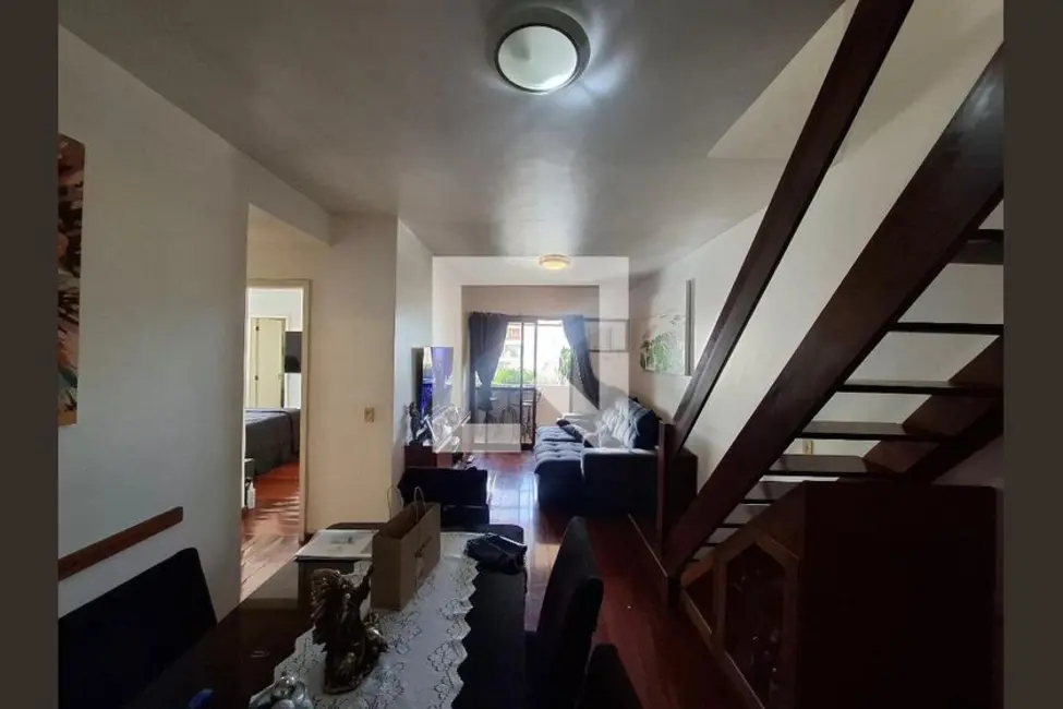 Foto 3 de Apartamento com 3 quartos à venda, 177m2 em Botafogo, Rio De Janeiro - RJ