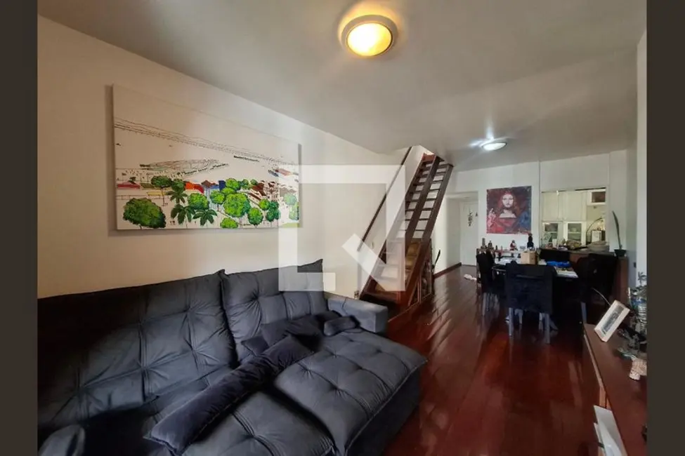 Foto 5 de Apartamento com 3 quartos à venda, 177m2 em Botafogo, Rio De Janeiro - RJ