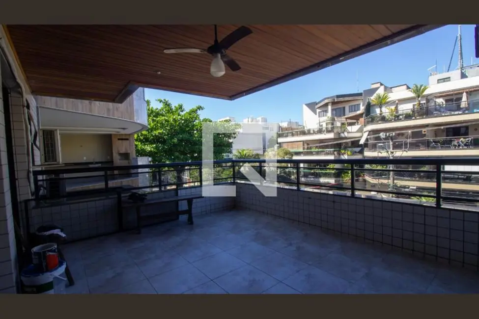 Apartamento com 2 quartos à venda, 110m2 em Rio De Janeiro - RJ - imagem 9 Foto 9 de Apartamento com 2 quartos à venda, 110m2 em Rio De Janeiro - RJ