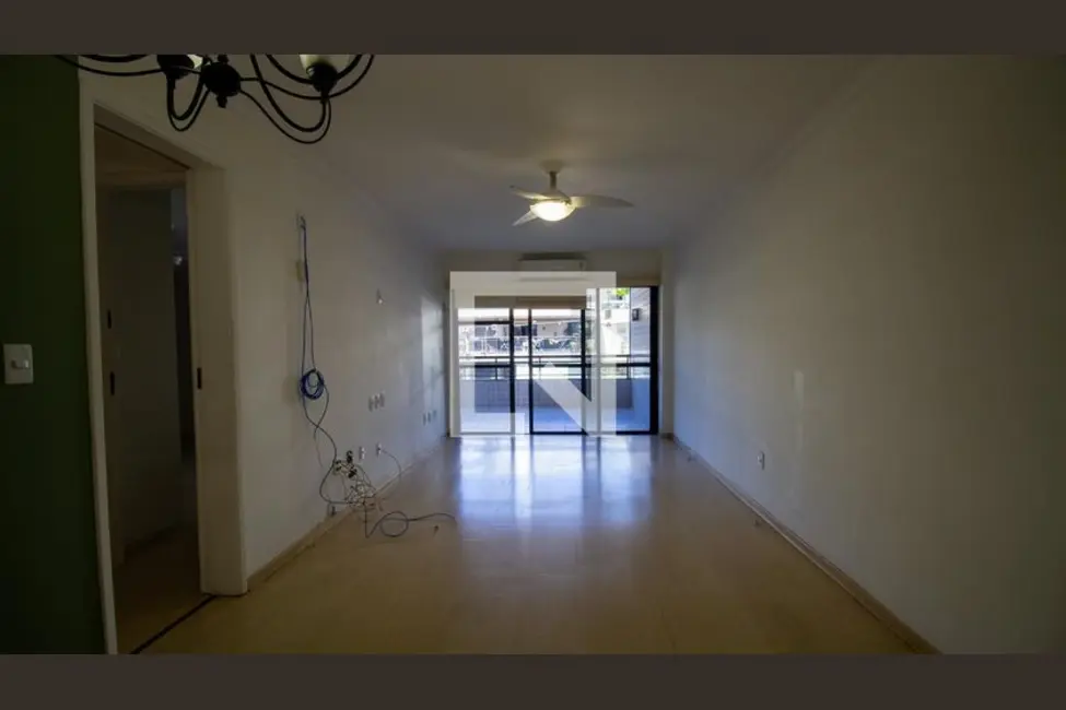 Apartamento com 2 quartos à venda, 110m2 em Rio De Janeiro - RJ - imagem 3 Foto 3 de Apartamento com 2 quartos à venda, 110m2 em Rio De Janeiro - RJ