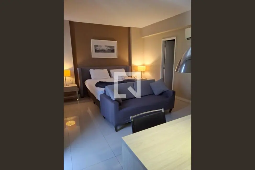 Foto 5 de Kitnet com 2 quartos à venda, 73m2 em Barra da Tijuca, Rio De Janeiro - RJ