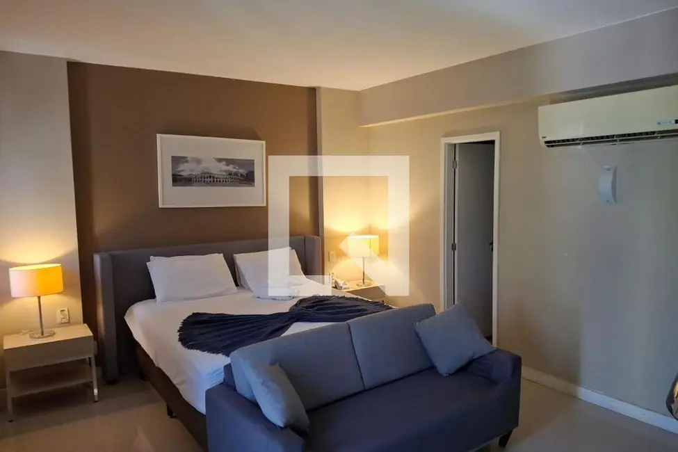 Foto 2 de Kitnet com 2 quartos à venda, 73m2 em Barra da Tijuca, Rio De Janeiro - RJ