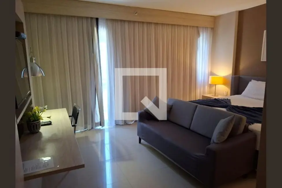Foto 3 de Kitnet com 2 quartos à venda, 73m2 em Barra da Tijuca, Rio De Janeiro - RJ