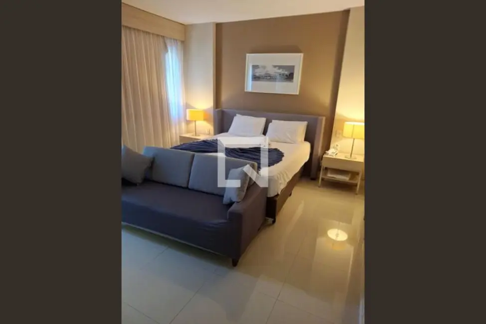 Foto 7 de Kitnet com 2 quartos à venda, 73m2 em Barra da Tijuca, Rio De Janeiro - RJ